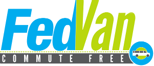 FedVan Logo